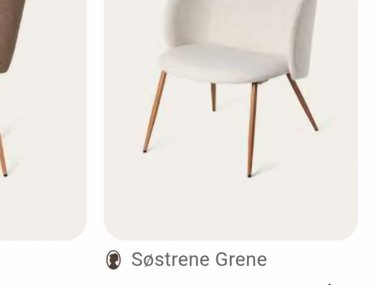 Billede 5 - Stylingmøbel fra indretning af projektbolig