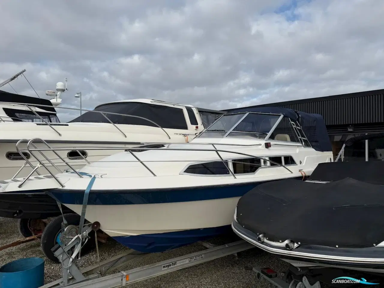 Billede 1 - Polar 28 Explorer