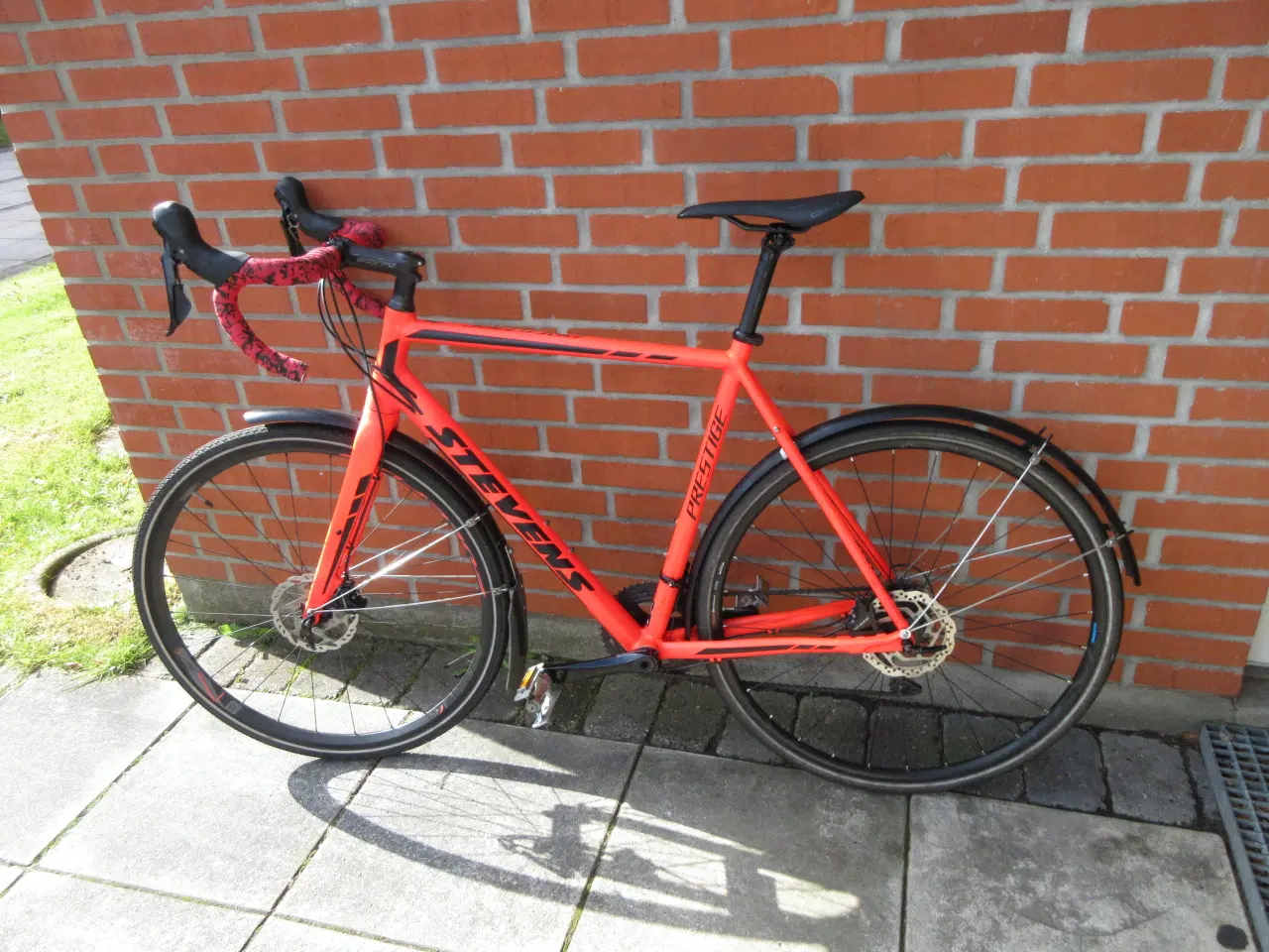 Billede 2 - Gravelbike Stevens