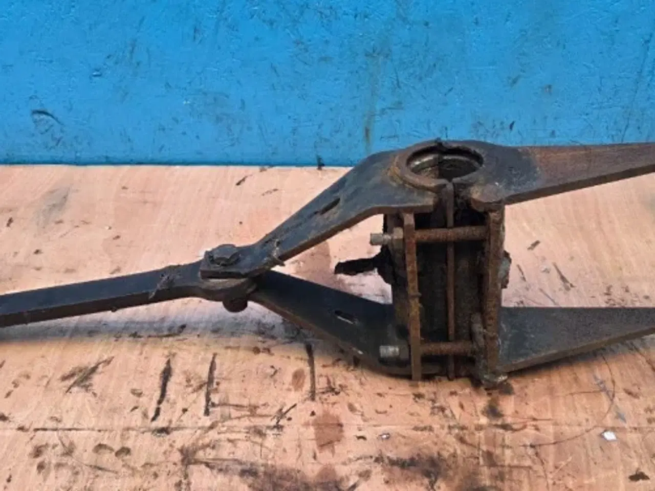 Billede 12 - New Holland BB9060S Gaffel 84801718