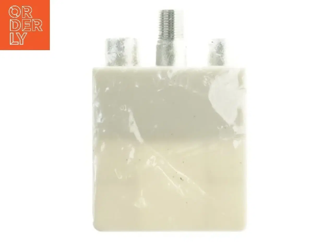 Billede 3 - Ceramisk klemrække