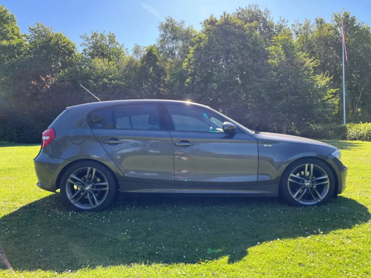 Billede 4 - BMW 118d 2,0 