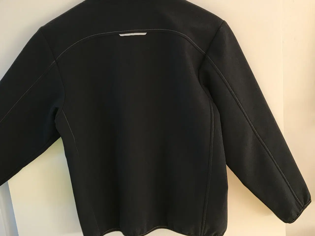 Billede 2 - Som ny: Softshell med fleece ( 12 år ) 