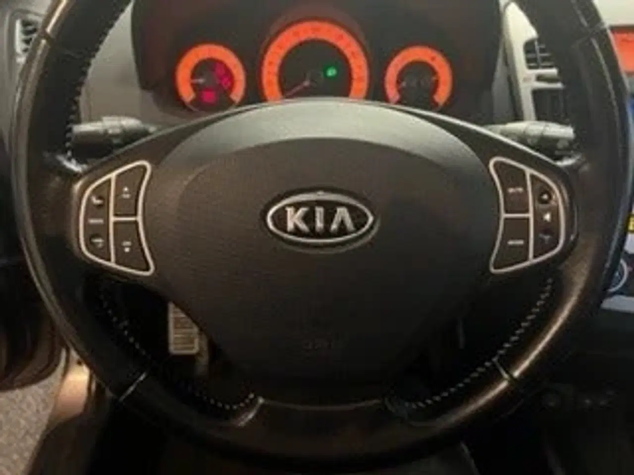 Billede 14 - Kia Ceed 1,6 CVVT Sport SW