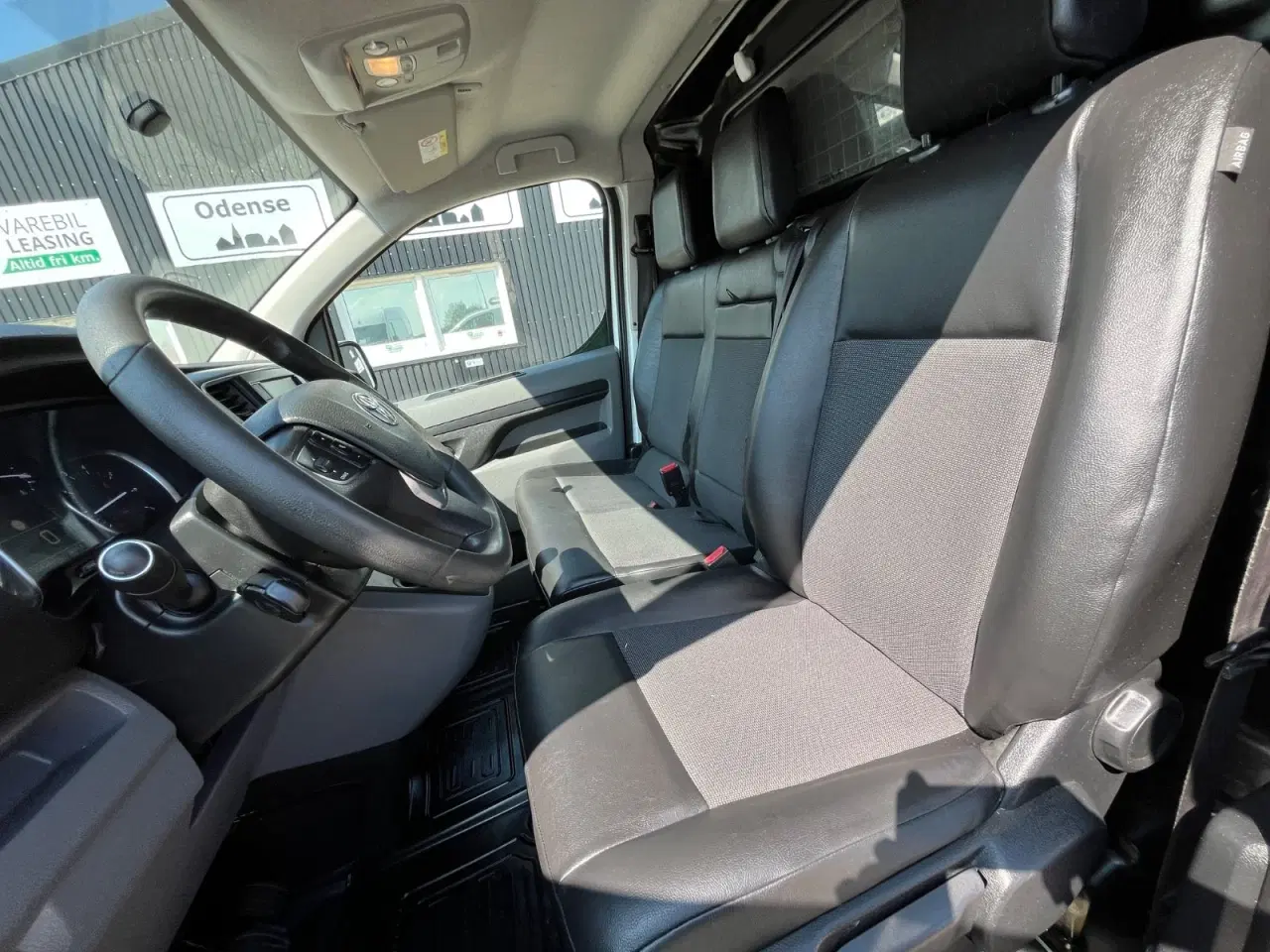 Billede 12 - Toyota ProAce 2,0 D 120 Long Comfort