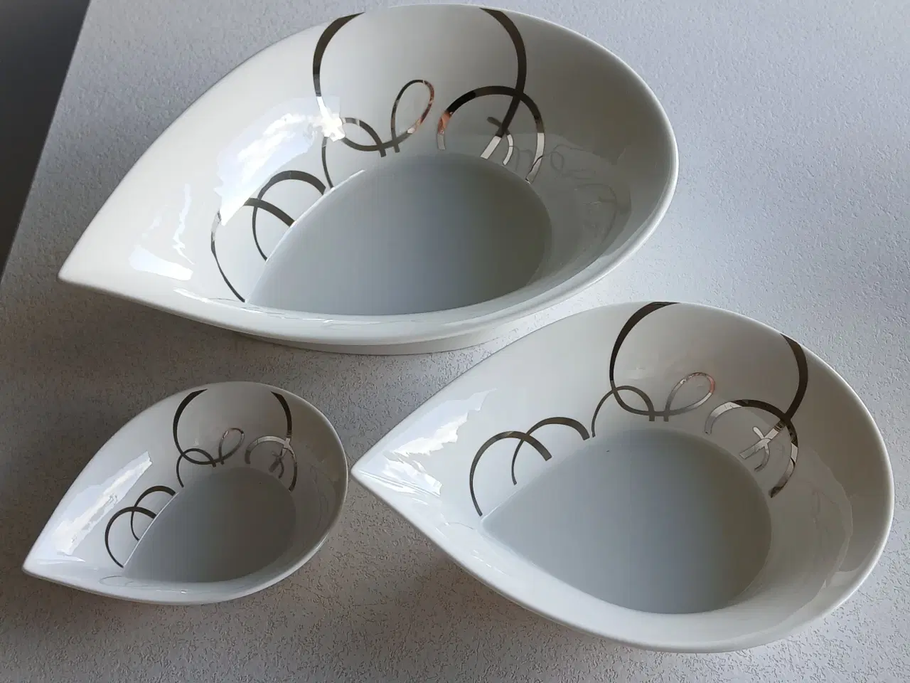 Billede 1 - Mette Blomsterbergs dråbefade sælges