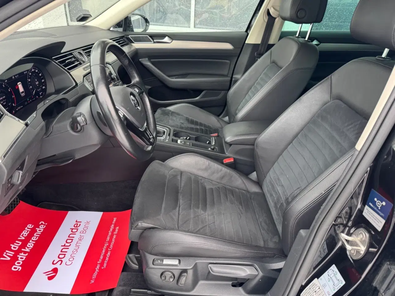 Billede 8 - VW Passat 1,5 TSi 150 Highline Premium Variant DSG