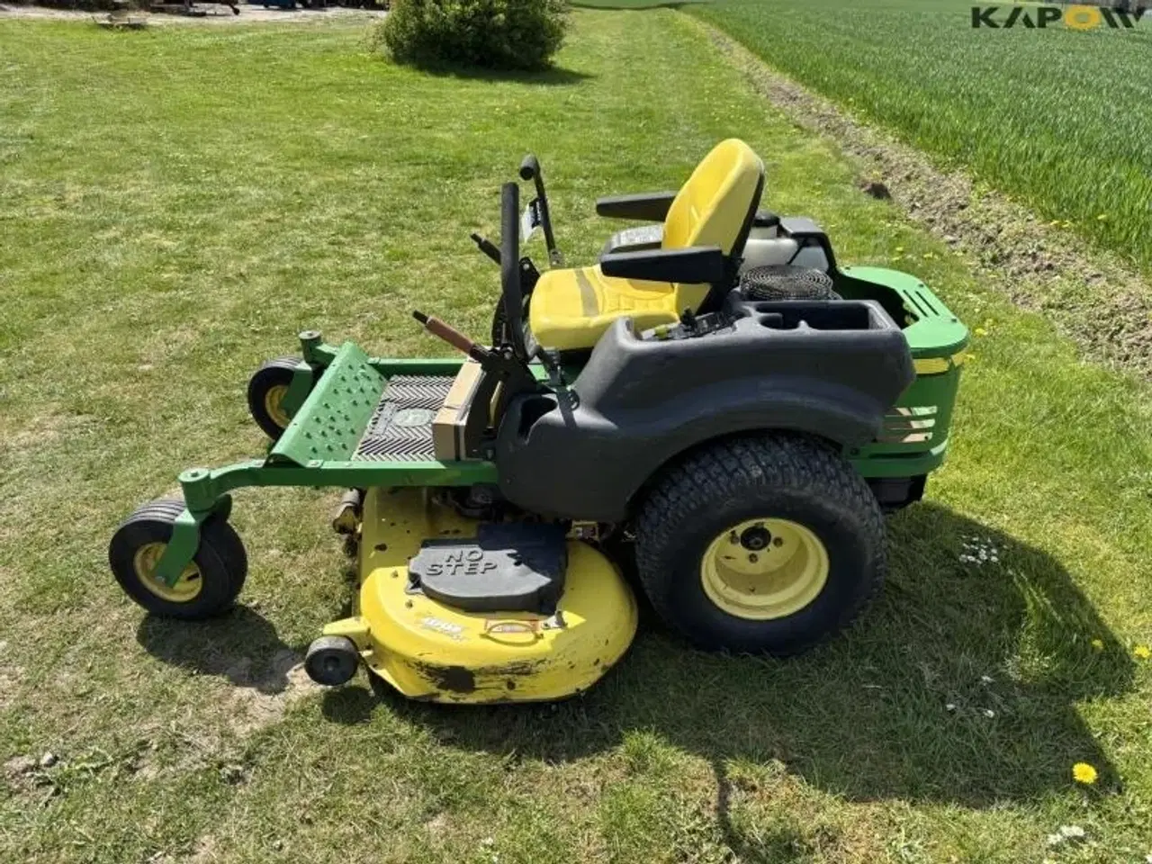 Billede 8 - John Deere Z 445