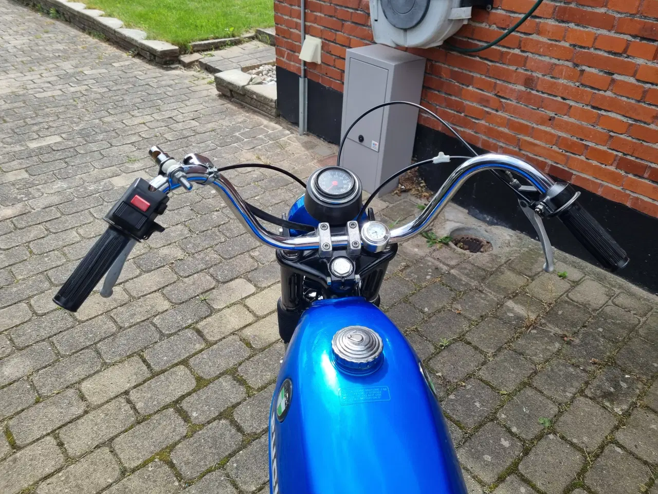Billede 4 - Puch Monza/Montana