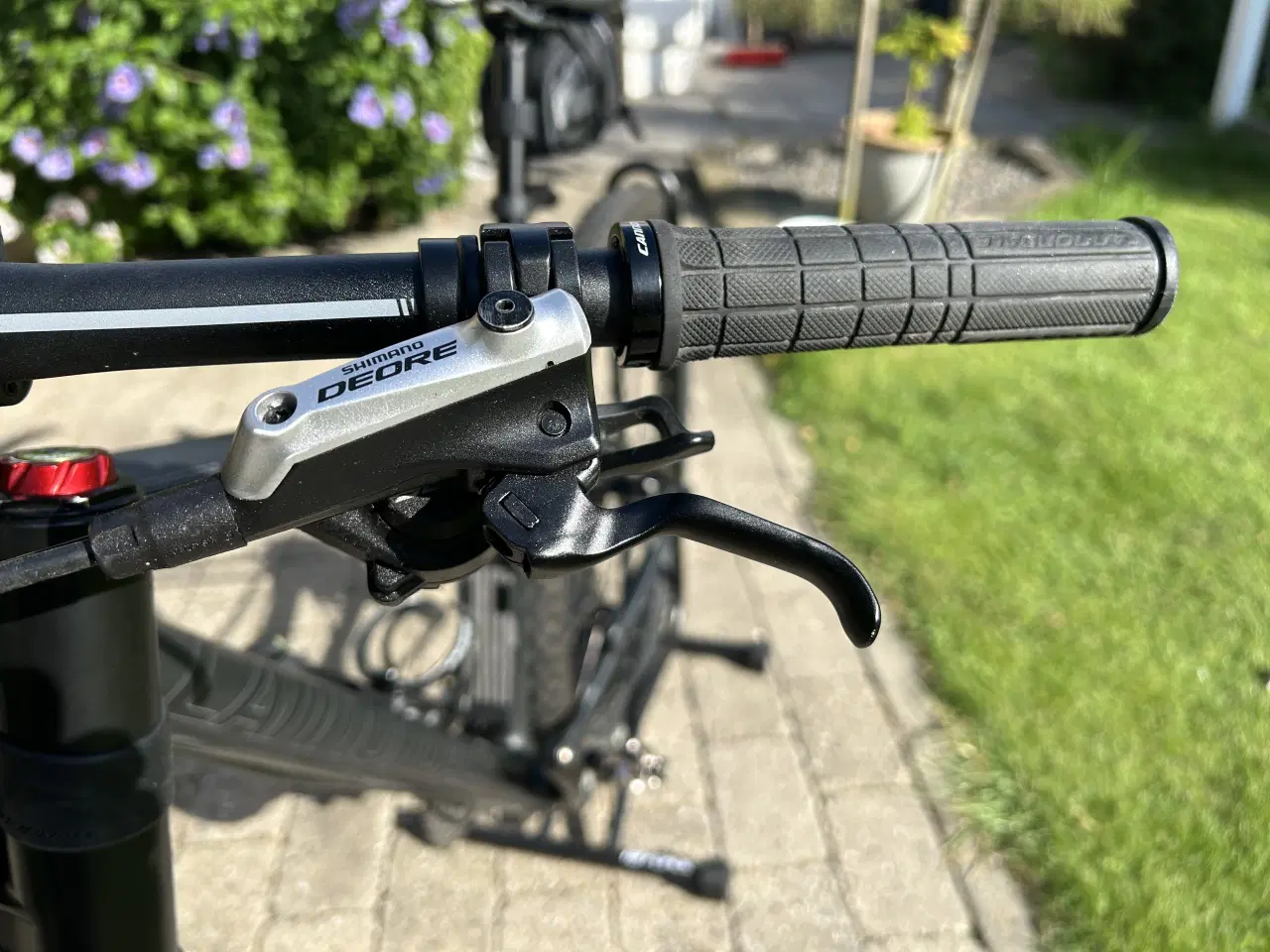 Billede 7 - CANNONDALE Fsi 29, Carbon