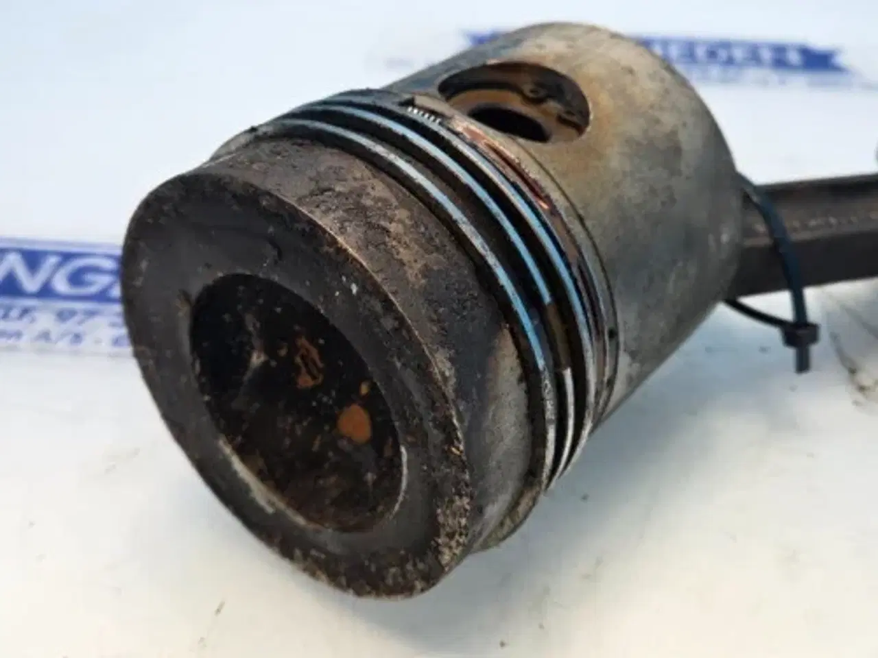 Billede 5 - Perkins 4.248 Stempel 101026