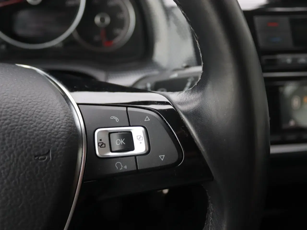 Billede 17 - VW Up! 1,0 MPi 60 Move Up! BMT