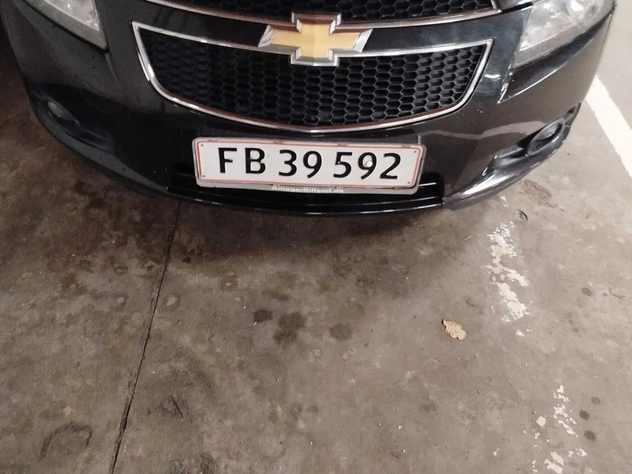 Billede 2 - Byttes. behov for 7pers. Bil presser på