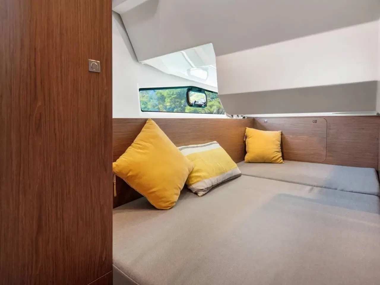 Billede 18 - Jeanneau Merry Fisher 1095 FLY