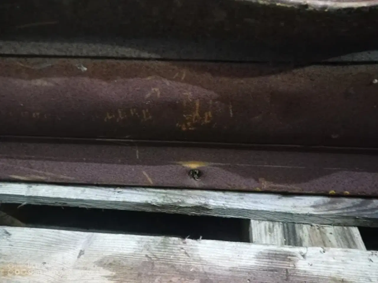 Billede 5 - John Deere 955 Halmmølle AZ20897