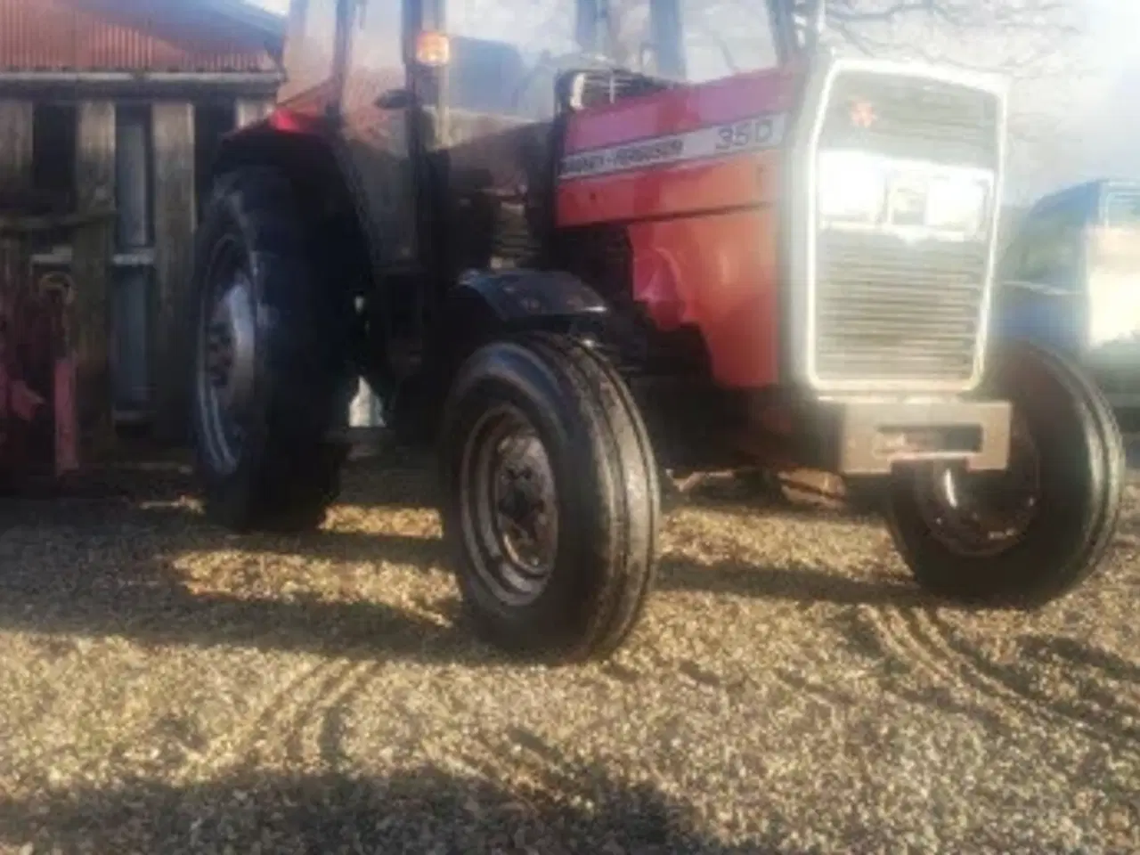 Billede 6 - Kun 3400 timer 