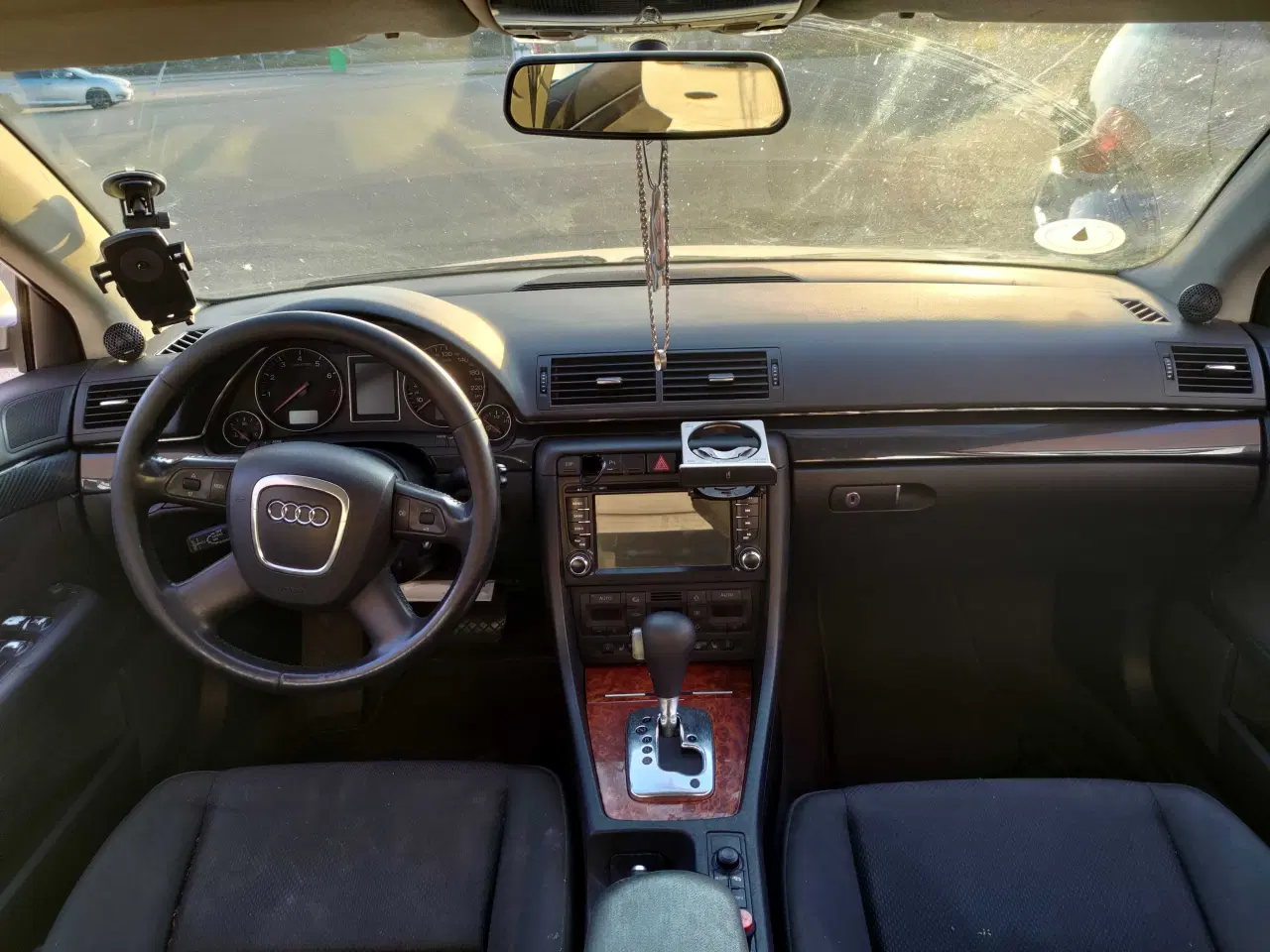 Billede 5 - Audi a4 b6 v6 