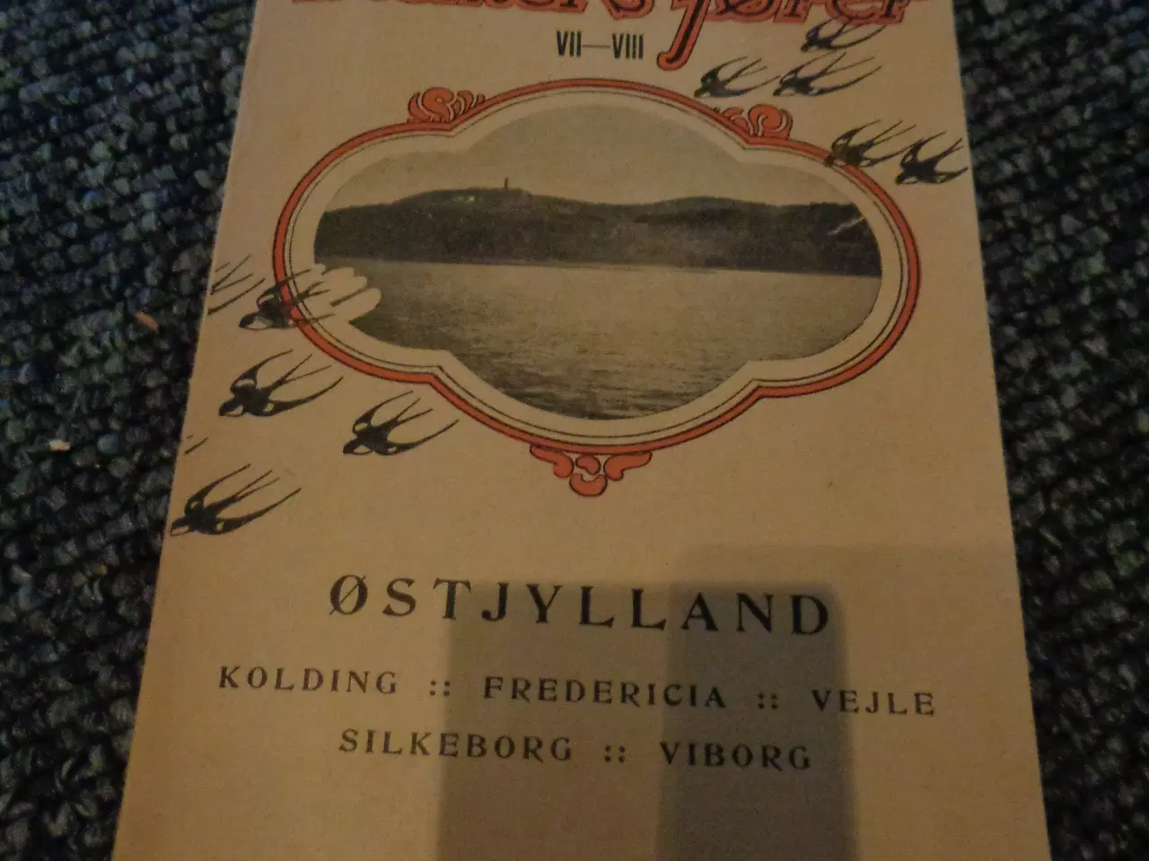 Billede 1 - Diemers Fører VII - VIII