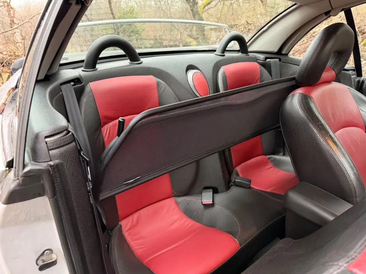 Billede 14 - Peugeot 206 1,6 16V CC