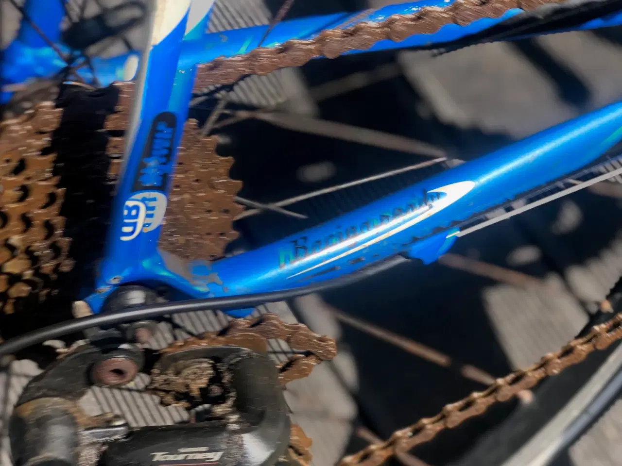 Billede 3 - Racercykel DRAG MASTER