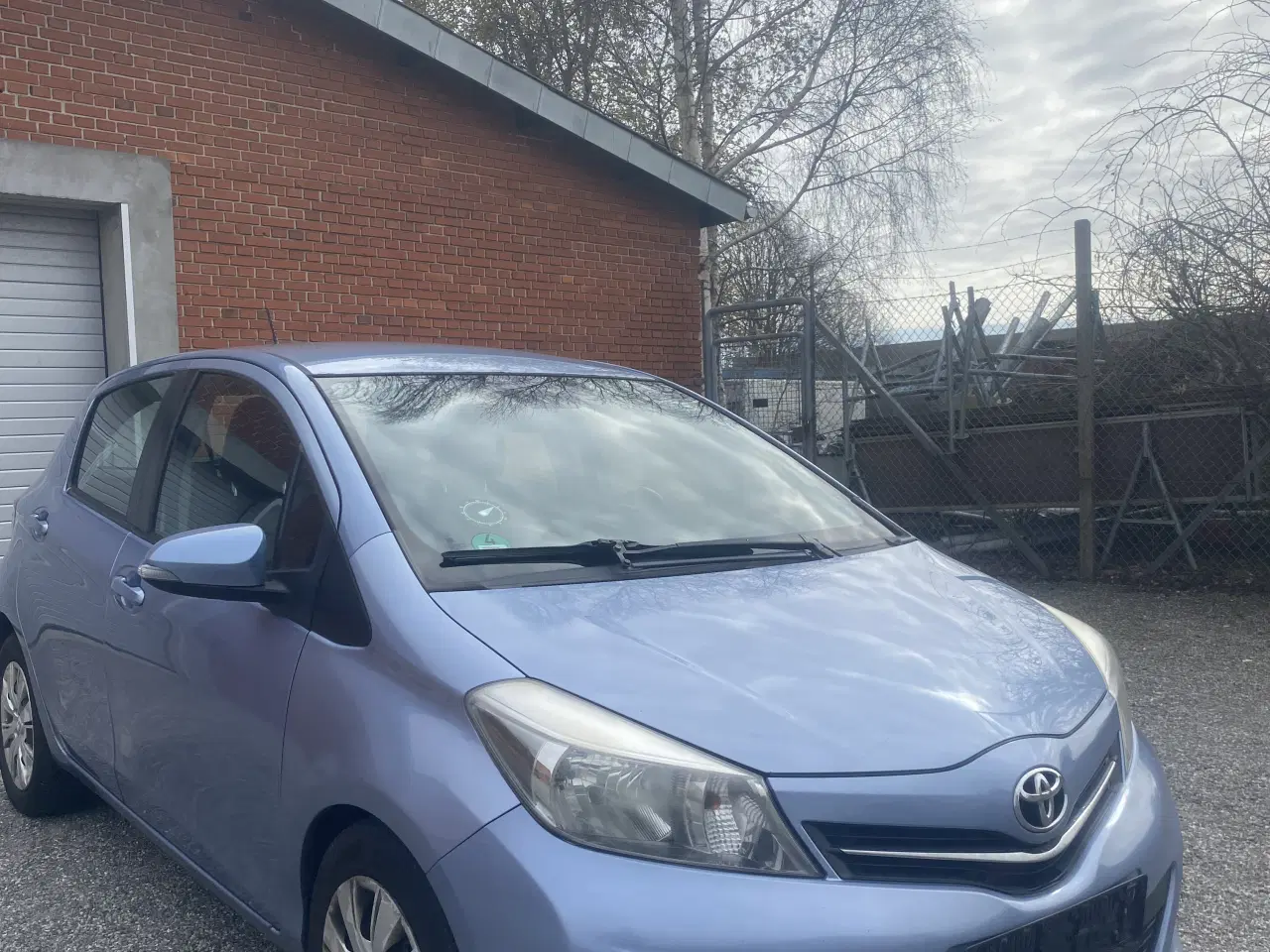 Billede 2 - God Øko/pendlerbil. 25km på ltr.🚘