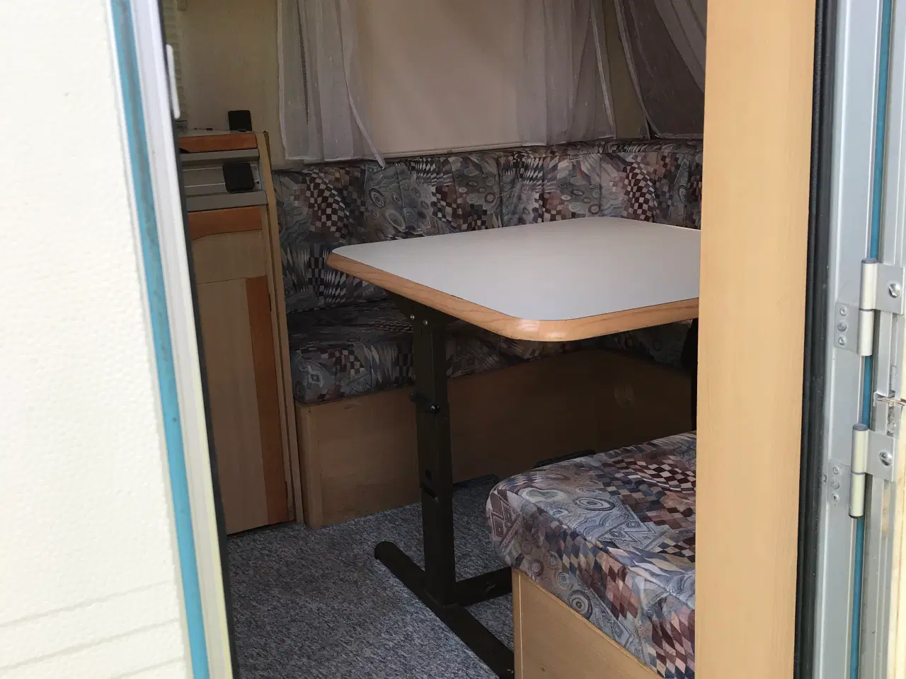 Billede 3 - Adria Unica 502 UK køjevogn