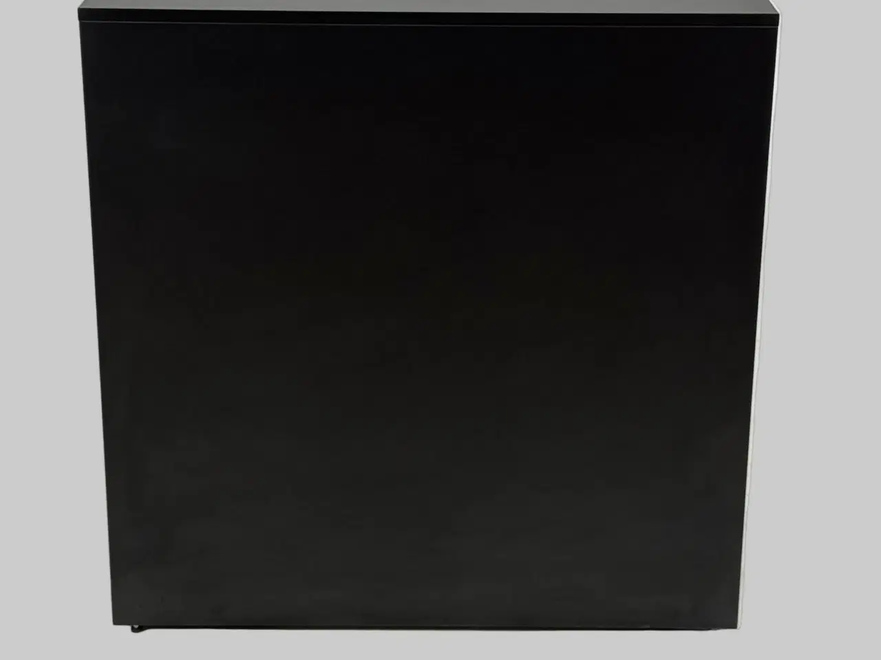 Billede 5 - Skuffemodul – Sort 83x40x83 cm