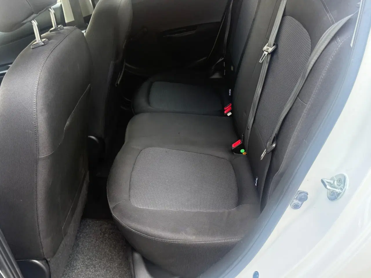 Billede 9 - Hyundai i20 1,25 Classic