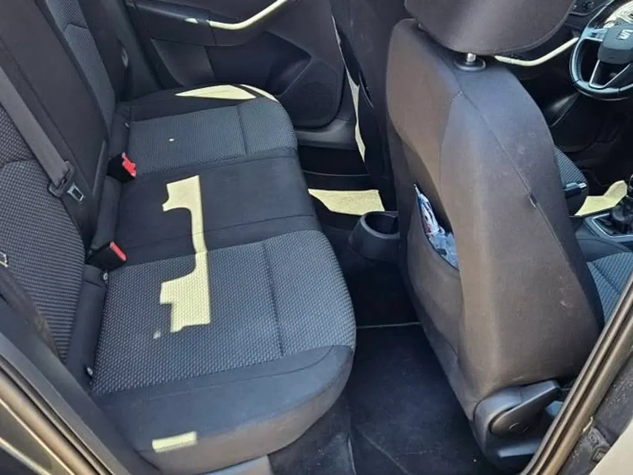 Billede 8 - Seat Toledo Style 1,2 Tsi 110hk 2016