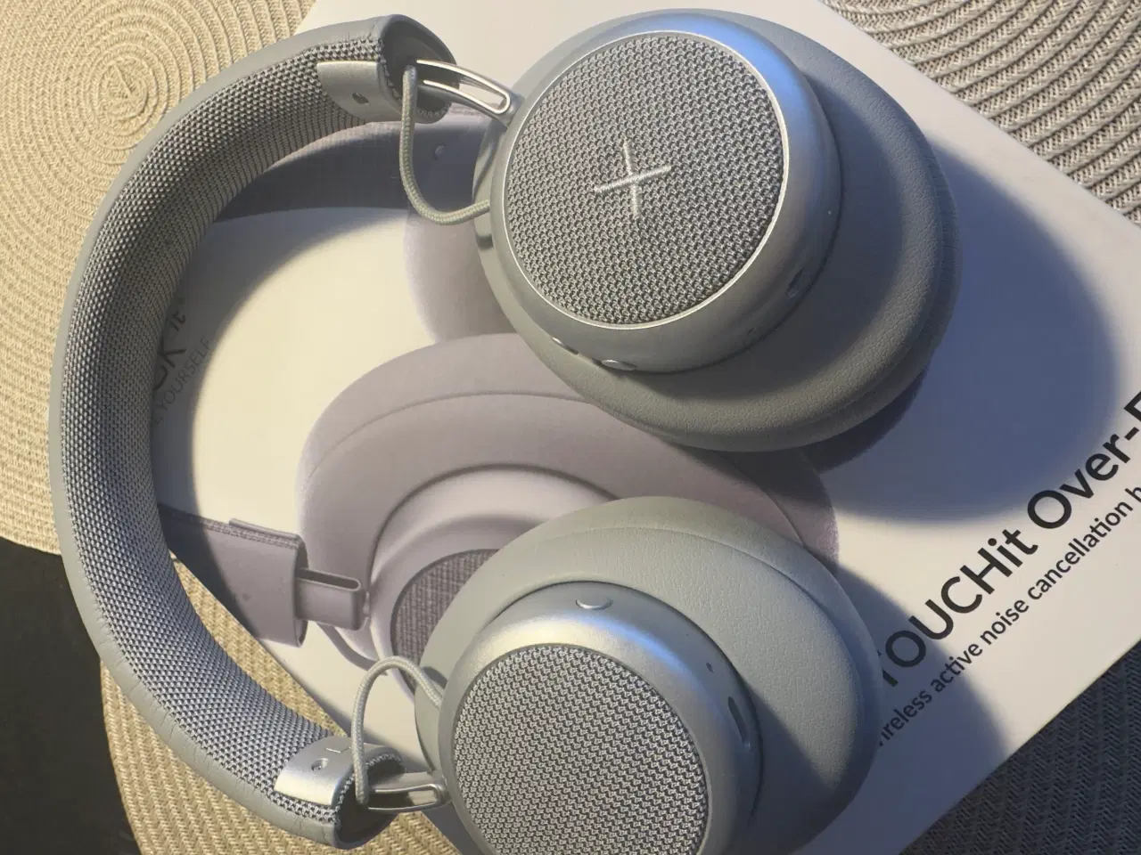 Billede 3 - Over ear hovedtelefon