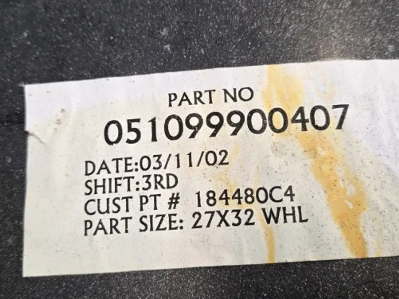 Billede 11 - 32"   32XDW27A   Sæt