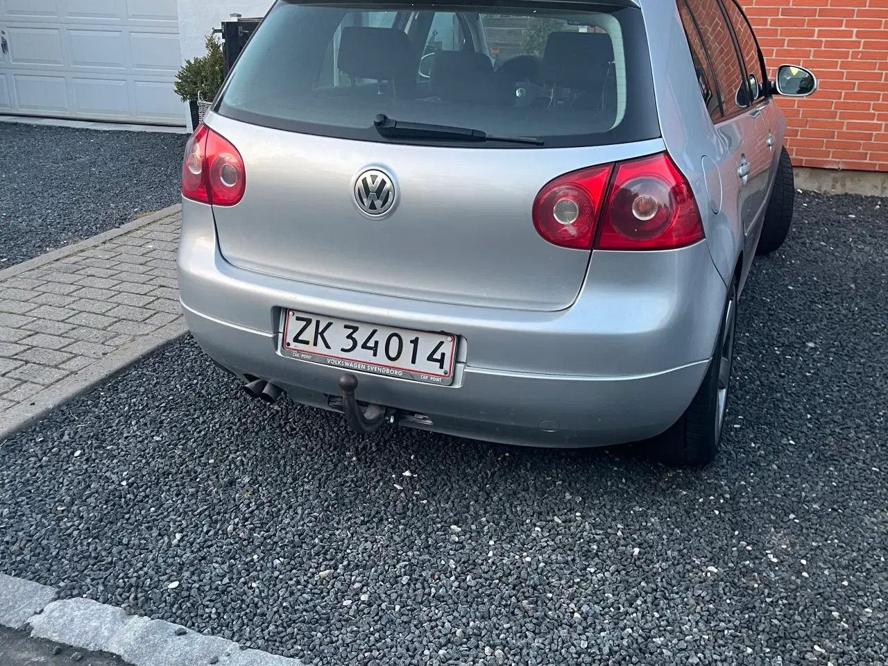 Billede 2 - Golf 5 