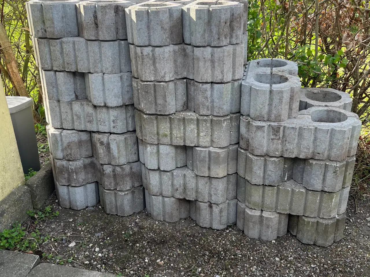 Billede 2 - Plantesten