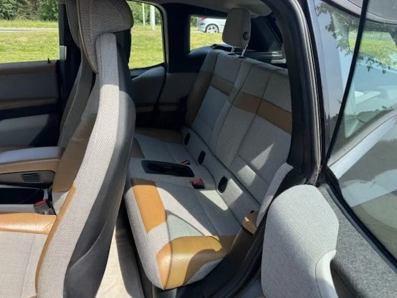 Billede 9 - BMW i3  BEV