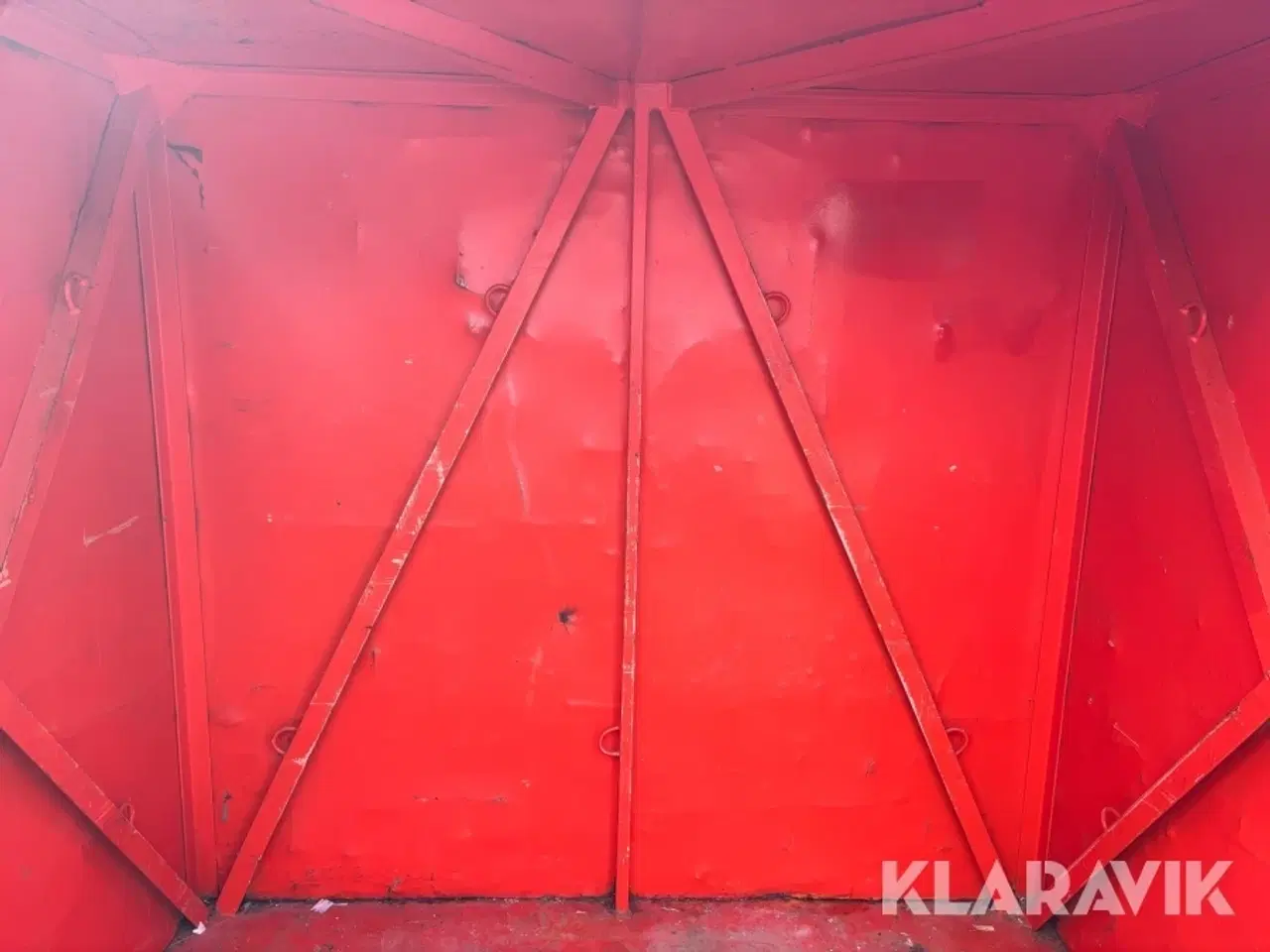 Billede 12 - Container