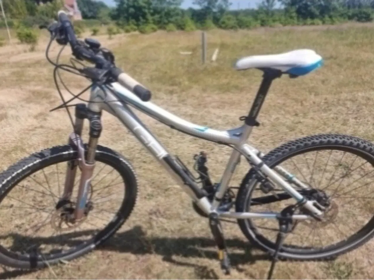 Billede 14 - Forskellige MTB op til 29 T XL