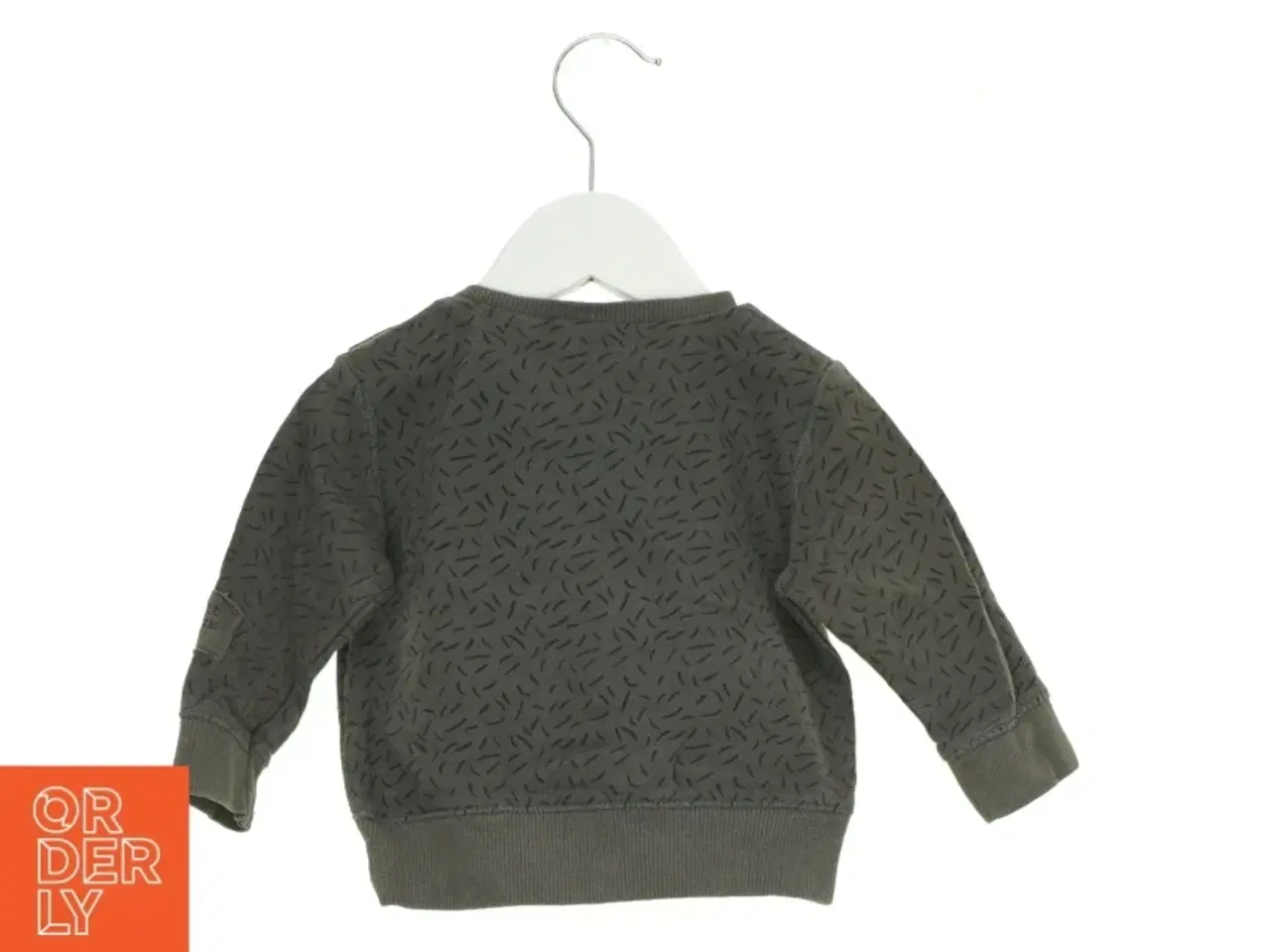 Billede 2 - Sweatshirt fra Zara (str. 74 cm)