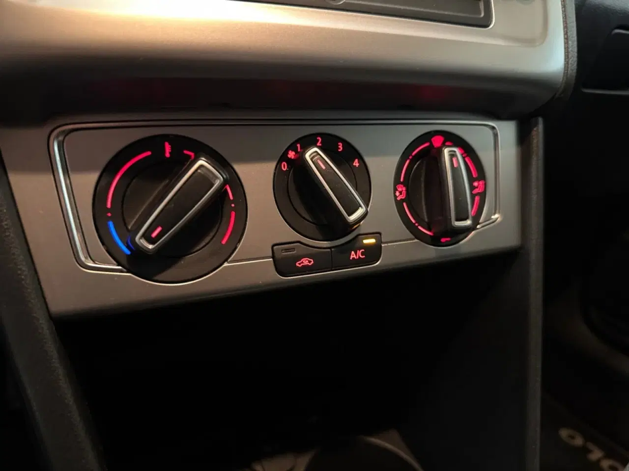 Billede 10 - VW Polo 1,0 TSi 95 BlueMotion