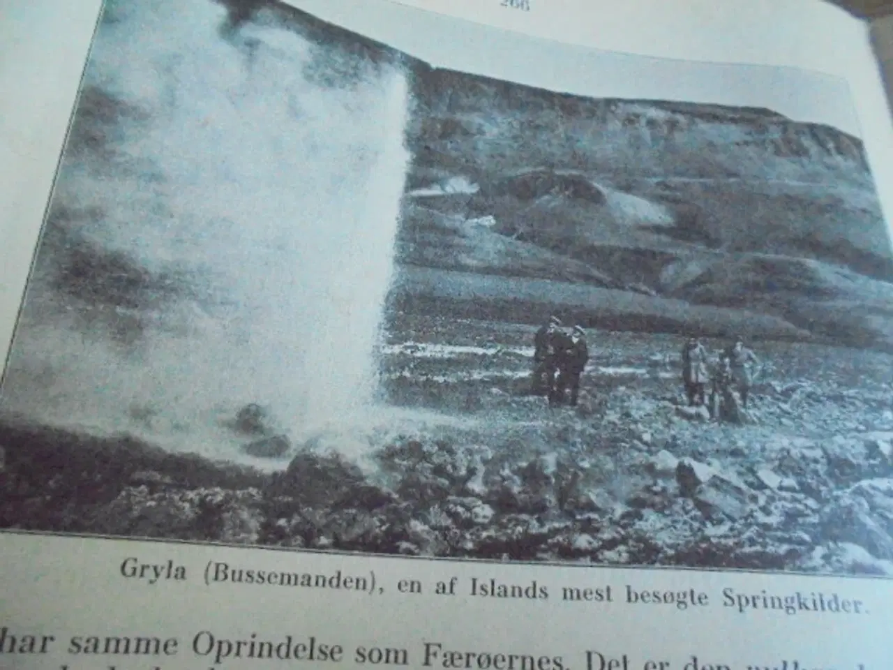 Billede 9 - Danmark – Island – Udg. fra 1938  