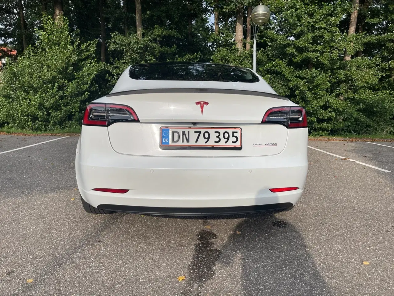 Billede 6 - Tesla Model 3  Performance AWD