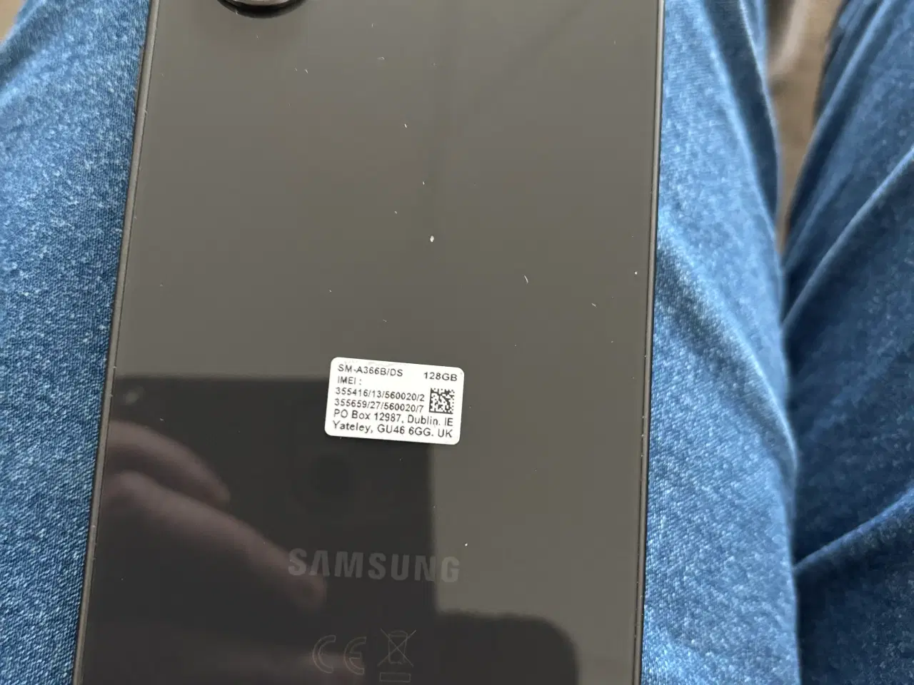 Billede 2 - Samsung Galaxy A36 5G