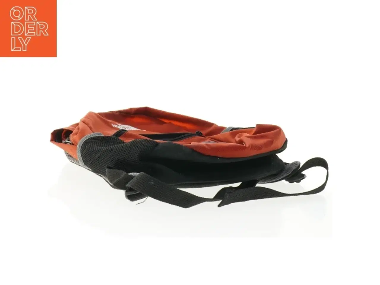 Billede 5 - Rygsæk fra The north face (str. 30 x 29 cm)