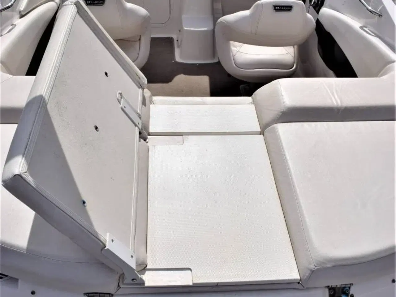 Billede 10 - Larson 216 SC - 4.3 Gxi