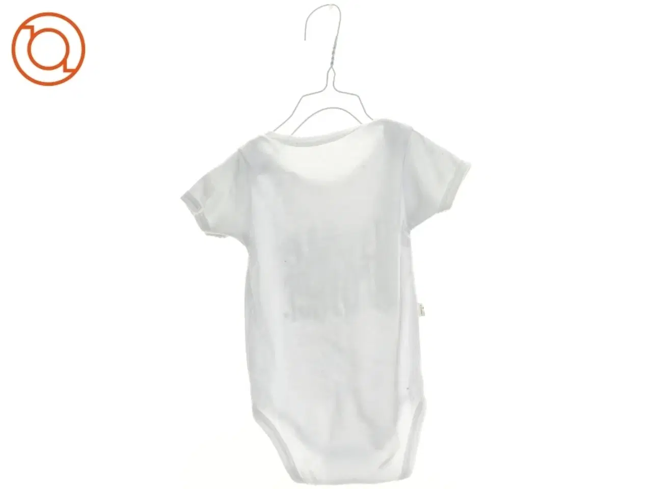 Billede 2 - Bodystocking (str. 62 cm)