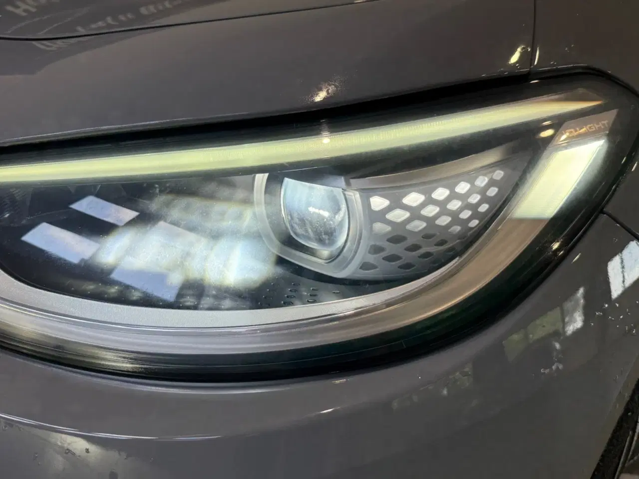 Billede 4 - VW ID.3 58 1ST Pro Performance