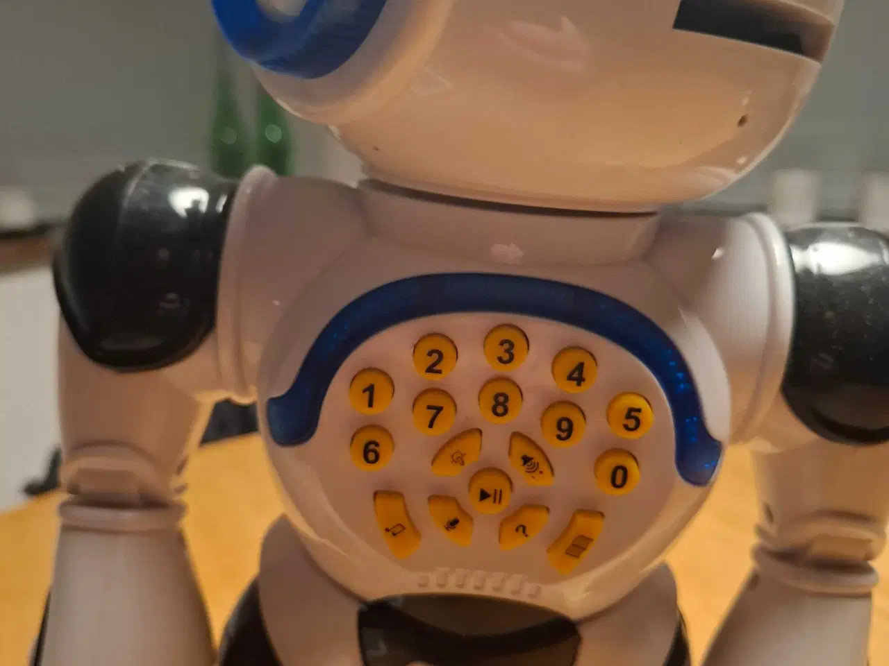 Billede 2 - Lexibook robot