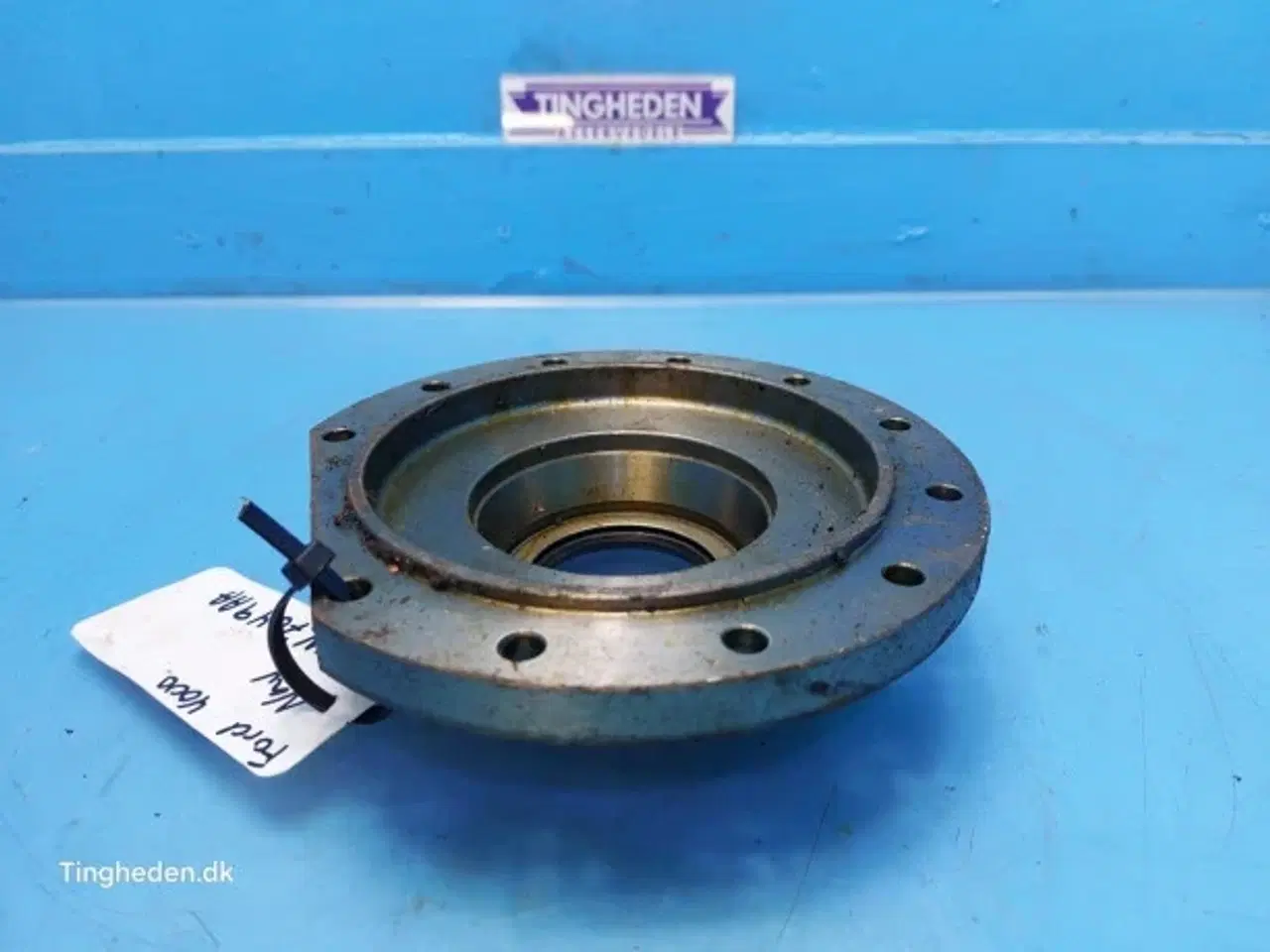 Billede 9 - Ford 4000 Nav D9NN7049AA