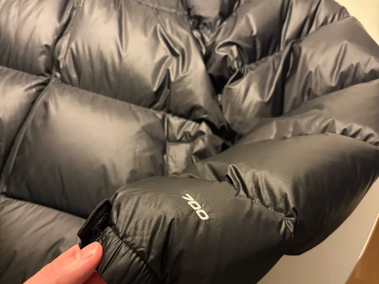 Billede 3 - The North Face - Retro Nuptse Jacket