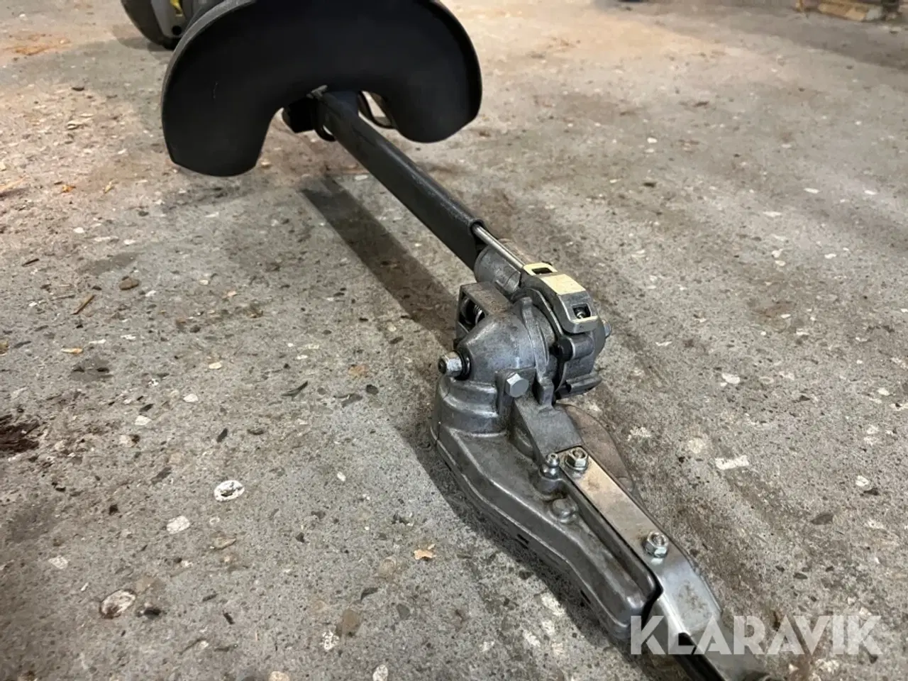 Billede 11 - Stangklipper Husqvarna 325 HE3