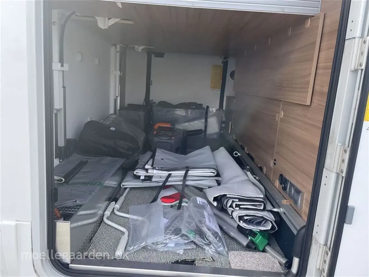 Billede 5 - 2020 - Adria Coral Plus 670 SC